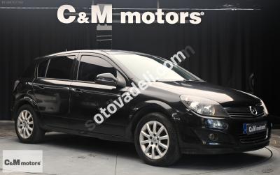 Opel Astra 2011 1.3 CDTI Enjoy