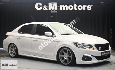 Peugeot 301 2018 1.6 HDi Active