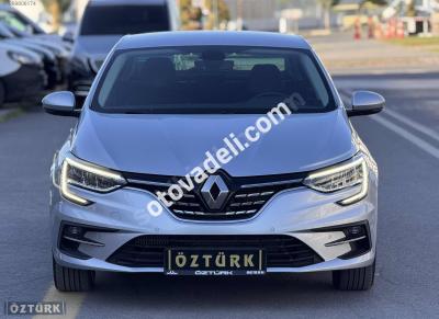 Renault Megane 2024 1.3 TCe Icon