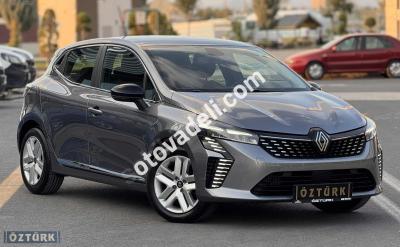 Renault Clio 2024 1.0 TCe Evolution