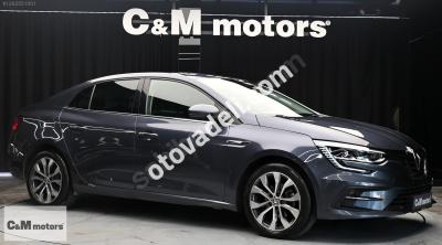 Renault Megane 2024 1.3 TCe Icon