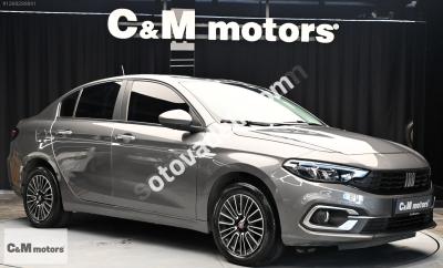 Fiat Egea 2024 1.4 Fire Urban