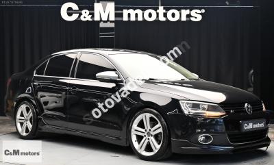 Volkswagen Jetta 2012 1.2 TSI Comfortline