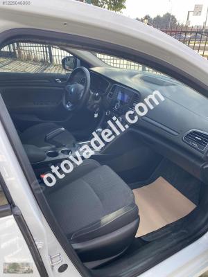 Renault Megane 2021 1.5 Blue DCI Joy