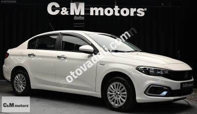 Fiat Egea 2024 1.6 Multijet Easy