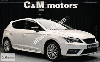 Seat Leon 2017 1.6 TDI Style