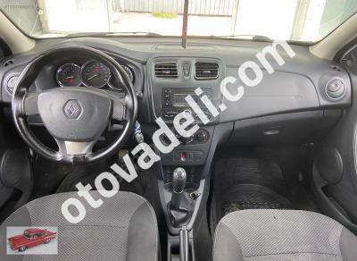 Renault Symbol 2014 1.5 DCI Joy
