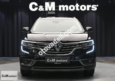Renault Koleos 2020 1.3 TCe Icon