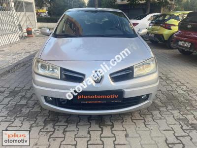 Renault Megane 2008 1.5 dCi Extreme