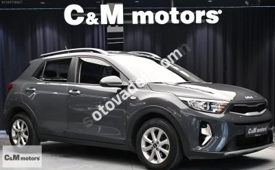 Kia Stonic 2021 1.4 MPI Cool