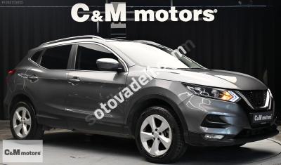 Nissan Qashqai 2018 1.6 dCi Sky Pack