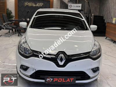 Renault Clio 2018 1.5 dCi Touch