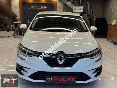 Renault Megane 2024 1.5 Blue DCI Touch