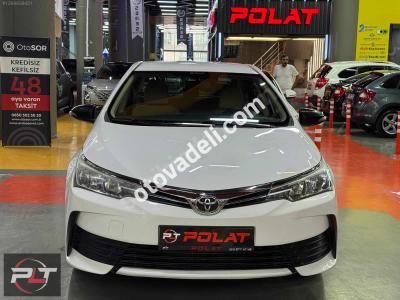 Toyota Corolla 2017 1.33 Life