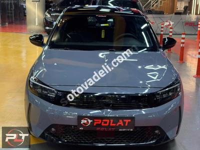 Opel Corsa 2024 1.2 T Ultimate