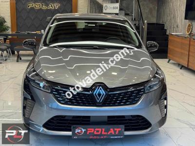 Renault Clio 2024 1.0 TCe Evolution