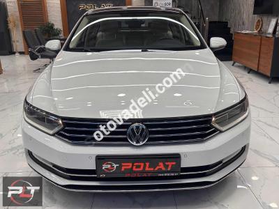Volkswagen Passat 2016 1.6 TDI BlueMotion Comfortline