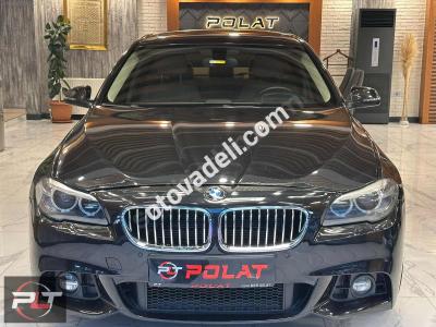 BMW 5 Serisi 2015 520d Premium