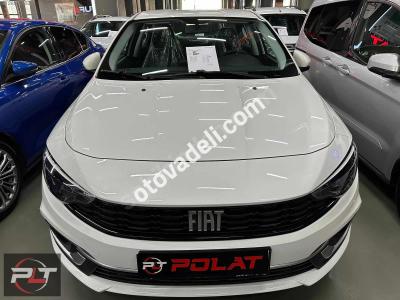Fiat Egea 2024 1.6 Multijet Easy
