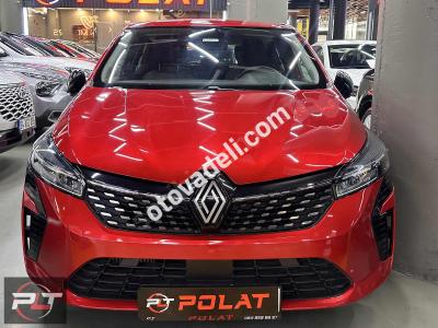 Renault Clio 2024 1.0 TCe Evolution