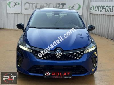 Renault Clio 2024 1.0 TCe Evolution
