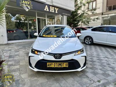 Toyota Corolla 2021 1.5 Vision