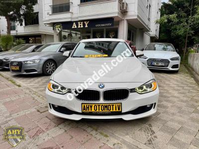 BMW 3 Serisi 2014 320i ED Standart