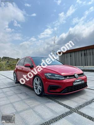 Volkswagen Golf 2017 1.0 TSI Comfortline