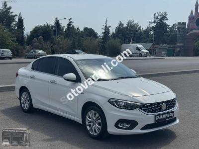 Fiat Egea 2019 1.3 Multijet Urban Plus