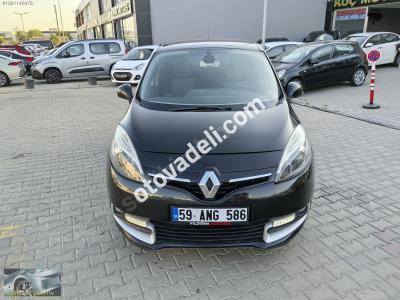 Renault Scenic 2013 1.5 dCi Touch