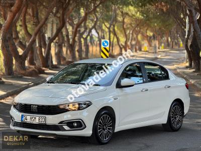 Fiat Egea 2023 1.4 Fire Easy Plus