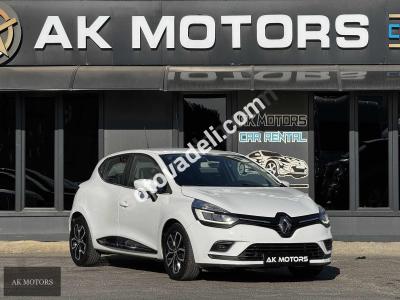 Renault Clio 2019 1.5 dCi Icon