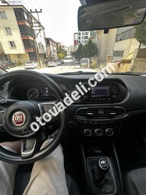 Fiat Egea 2024 1.3 Multijet Easy