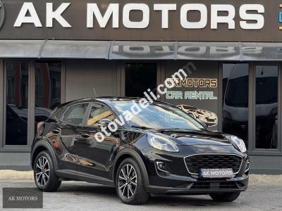 Ford Puma 2023 1.0 EcoBoost Style