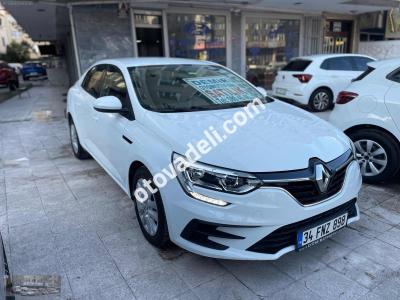 Renault Megane 2022 1.3 TCe Joy