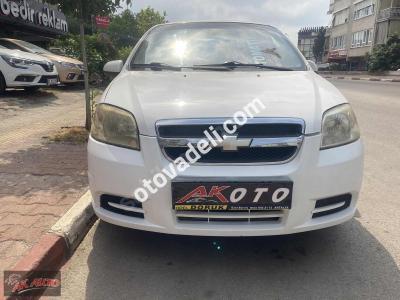Chevrolet Aveo 2010 1.4 SE