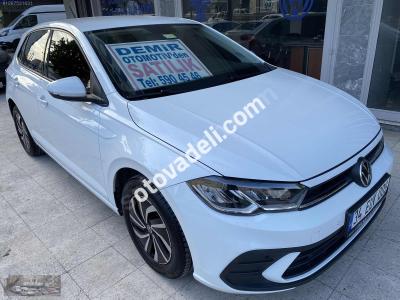 Volkswagen Polo 2021 1.0 TSI Life