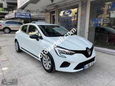 Renault Clio 2023 1.0 TCe Joy