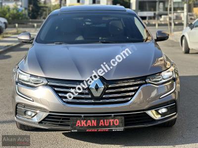 Renault Talisman 2021 1.3 Tce Icon