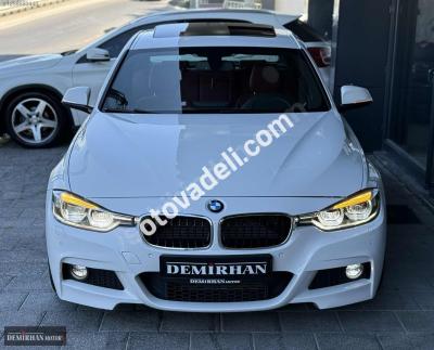 BMW 3 Serisi 2015 320i ED 40th Year Edition