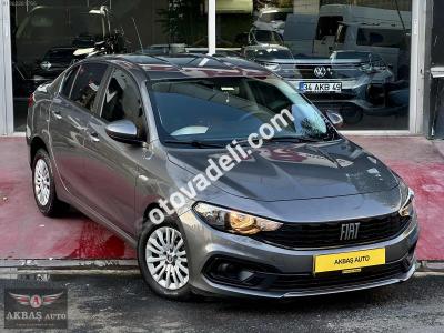 Fiat Egea 2022 1.4 Fire Easy