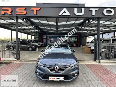 Renault Megane 2020 1.3 TCe Icon
