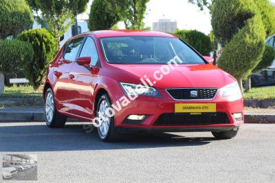 Seat Leon 2016 1.6 TDI Style