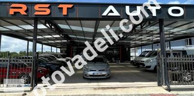 Volkswagen Golf 2014 1.6 TDI BlueMotion Comfortline