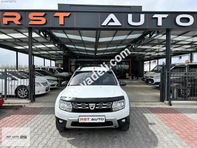 Dacia Duster 2017 1.5 DCi Ambiance