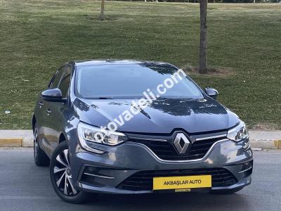 Renault Megane 2022 1.3 TCe Joy