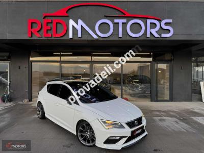 Seat Leon 2014 1.6 TDI CR Style
