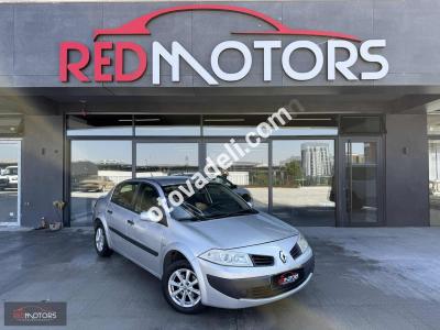 Renault Megane 2008 1.5 dCi Authentique