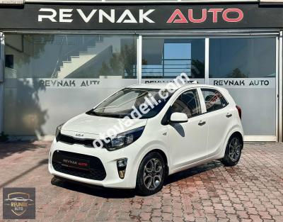 Kia Picanto 2023 1.0 MPI Cool