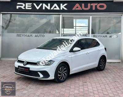 Volkswagen Polo 2022 1.0 TSI Life